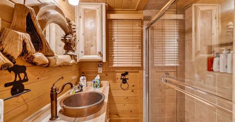 2880 Terrace Drive, Prattville, CA 95923 Photo