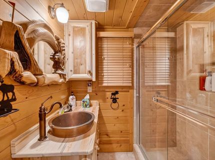 2880 Terrace Drive, Prattville, CA 95923 Photo