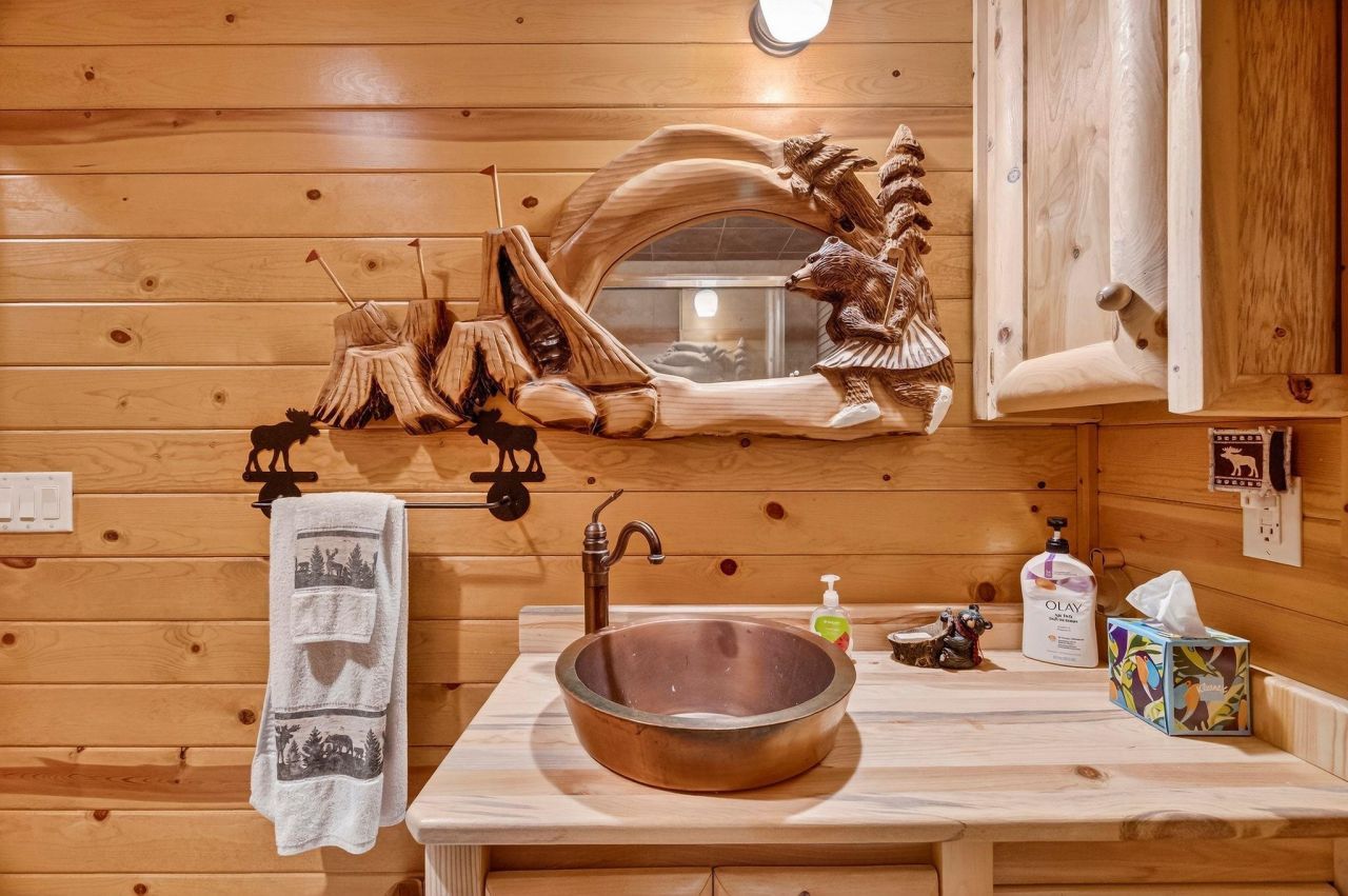 2880 Terrace Drive, Prattville, CA 95923 Photo