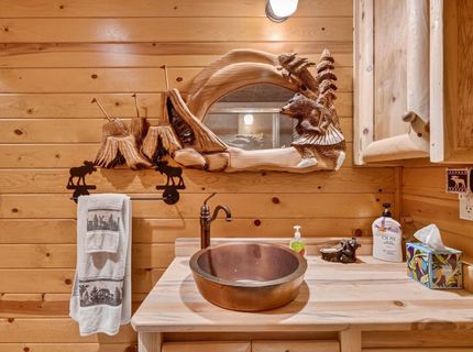 2880 Terrace Drive, Prattville, CA 95923 Photo