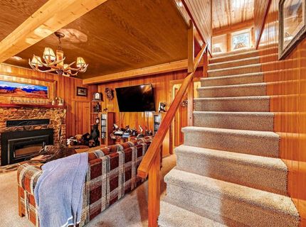 2880 Terrace Drive, Prattville, CA 95923 Photo