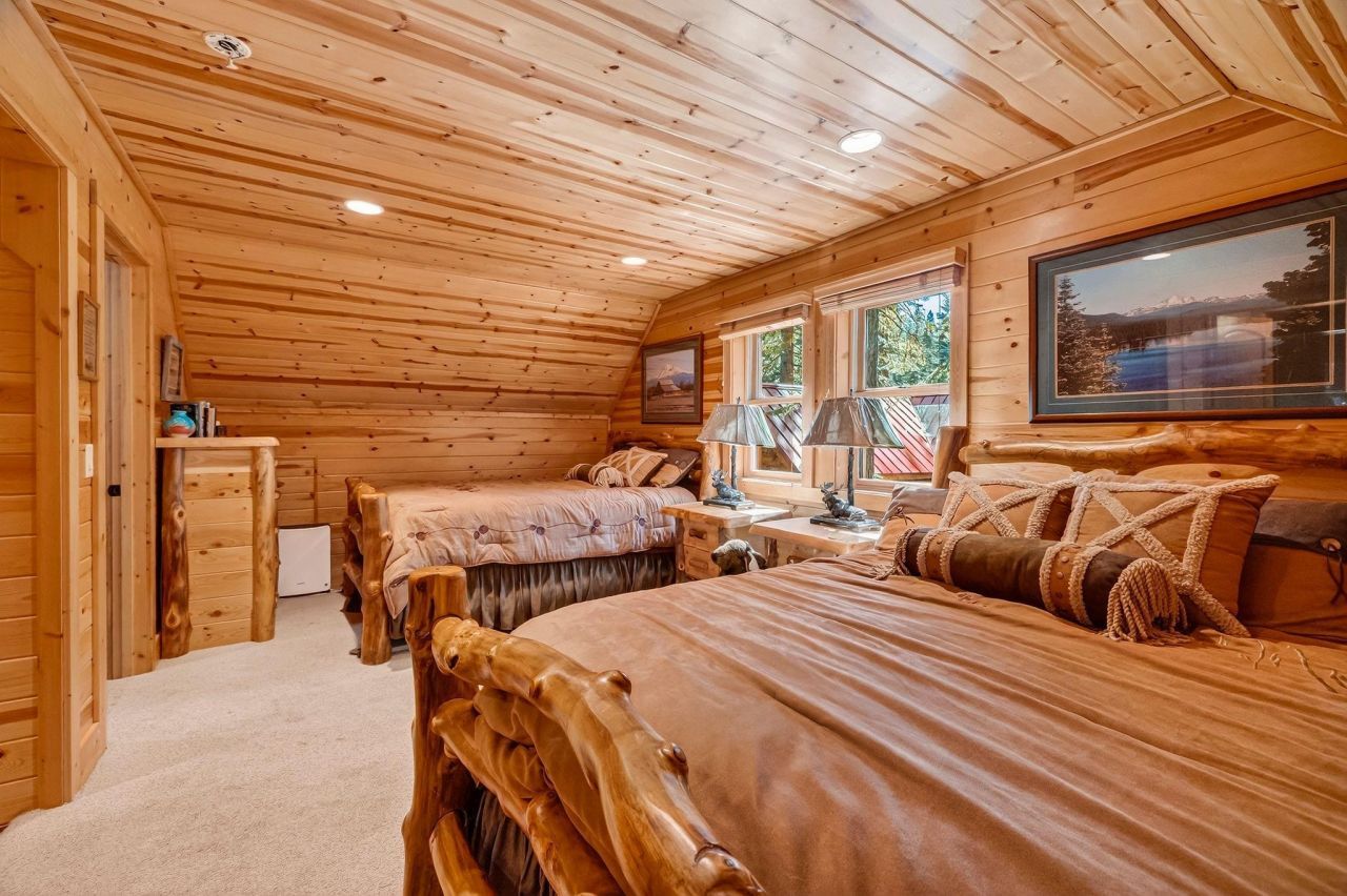 2880 Terrace Drive, Prattville, CA 95923 Photo