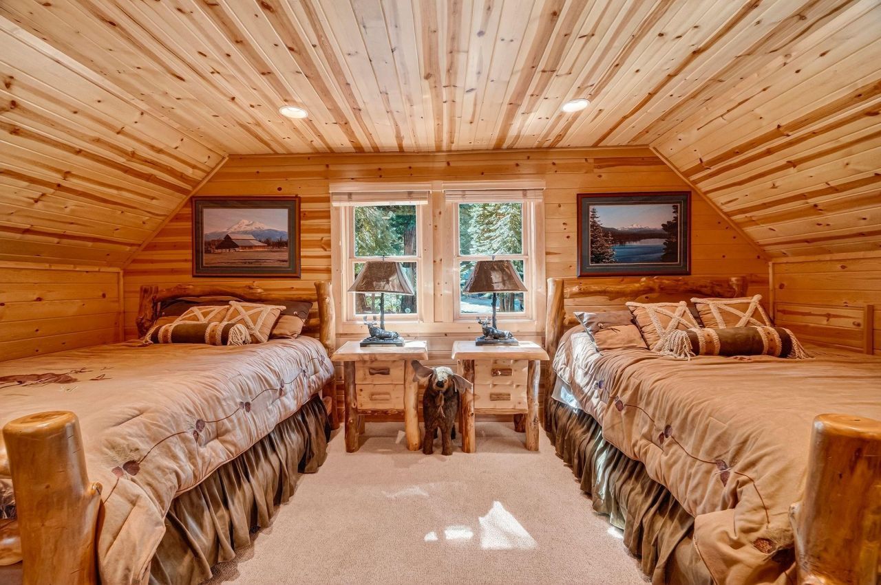 2880 Terrace Drive, Prattville, CA 95923 Photo