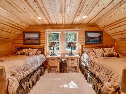 2880 Terrace Drive, Prattville, CA 95923 Photo