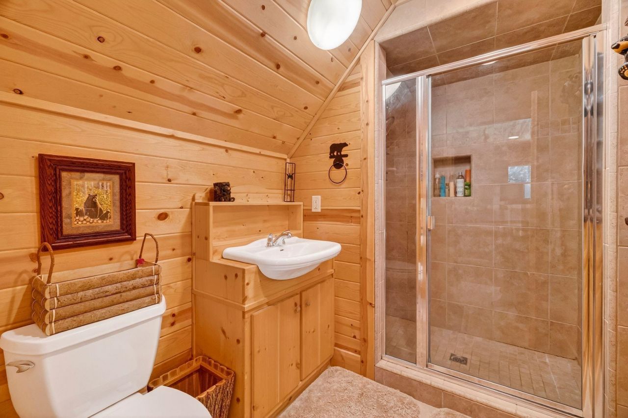 2880 Terrace Drive, Prattville, CA 95923 Photo