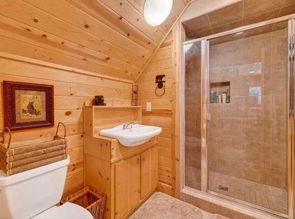 2880 Terrace Drive, Prattville, CA 95923 Photo