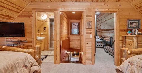 2880 Terrace Drive, Prattville, CA 95923 Photo