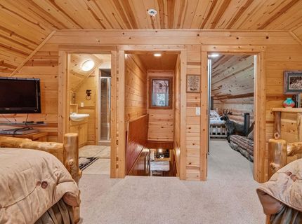 2880 Terrace Drive, Prattville, CA 95923 Photo