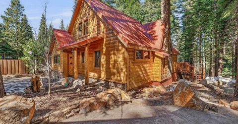 2880 Terrace Drive, Prattville, CA 95923 Photo