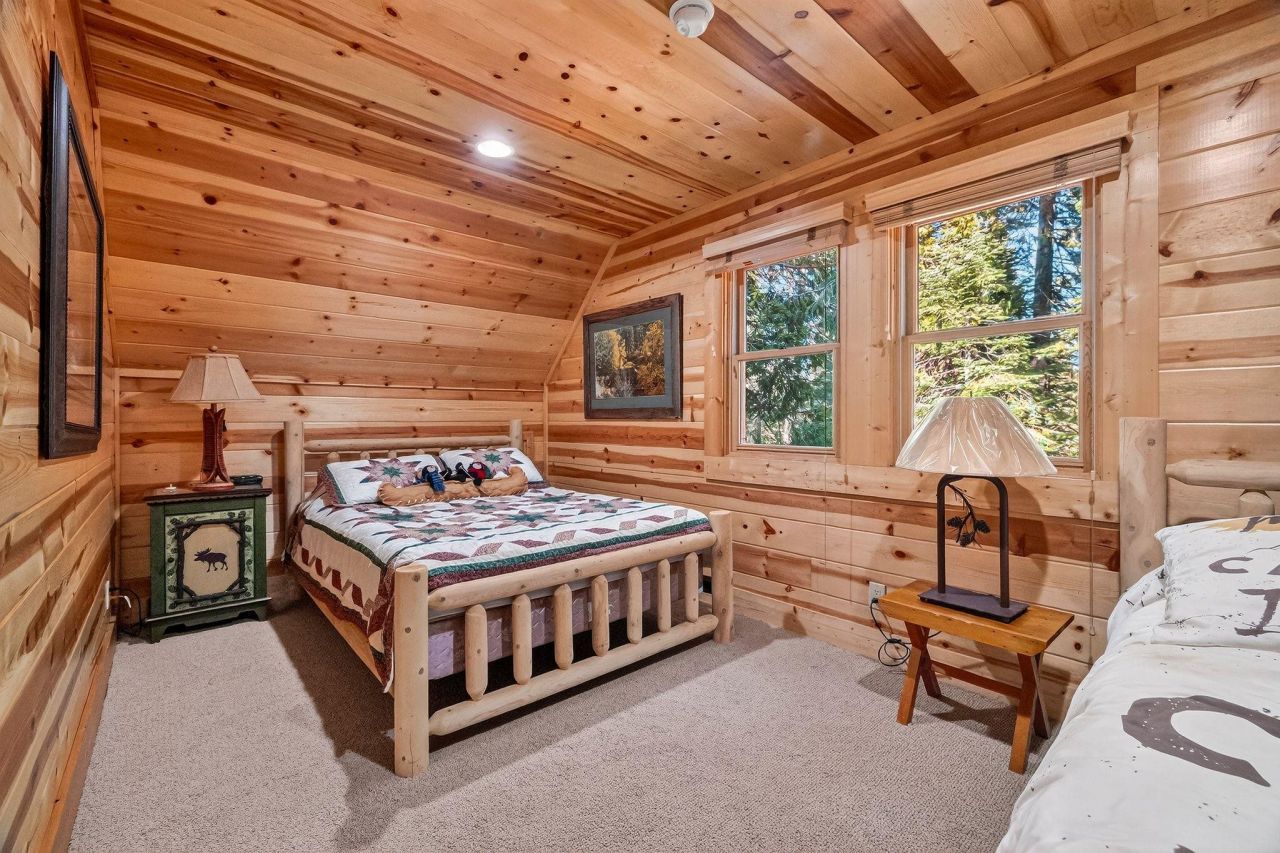 2880 Terrace Drive, Prattville, CA 95923 Photo