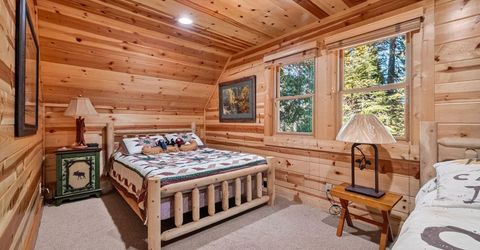 2880 Terrace Drive, Prattville, CA 95923 Photo