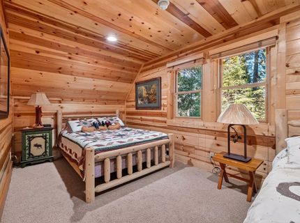 2880 Terrace Drive, Prattville, CA 95923 Photo