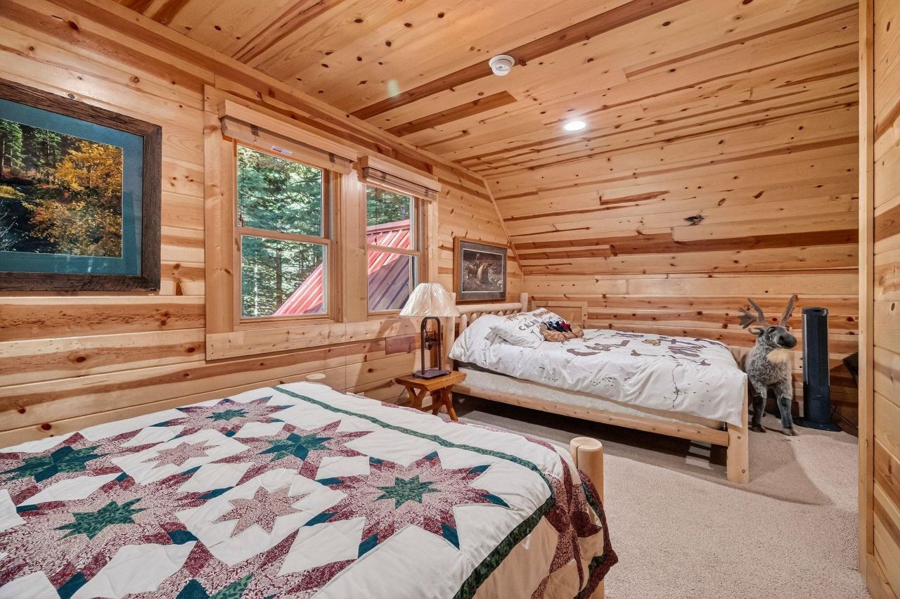 2880 Terrace Drive, Prattville, CA 95923 Photo