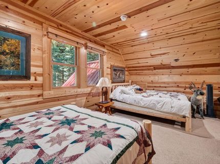 2880 Terrace Drive, Prattville, CA 95923 Photo