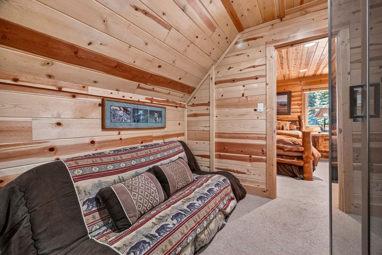 2880 Terrace Drive, Prattville, CA 95923 Photo