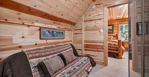 2880 Terrace Drive, Prattville, CA 95923 Photo