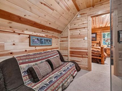 2880 Terrace Drive, Prattville, CA 95923 Photo