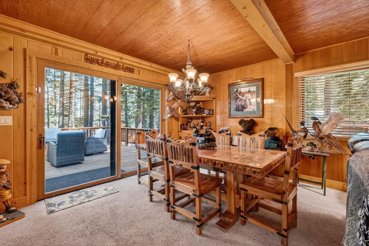 2880 Terrace Drive, Prattville, CA 95923 Photo