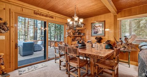 2880 Terrace Drive, Prattville, CA 95923 Photo