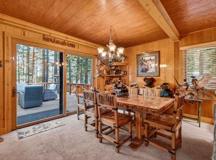 2880 Terrace Drive, Prattville, CA 95923 Photo