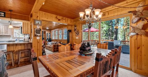 2880 Terrace Drive, Prattville, CA 95923 Photo