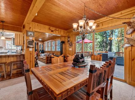 2880 Terrace Drive, Prattville, CA 95923 Photo