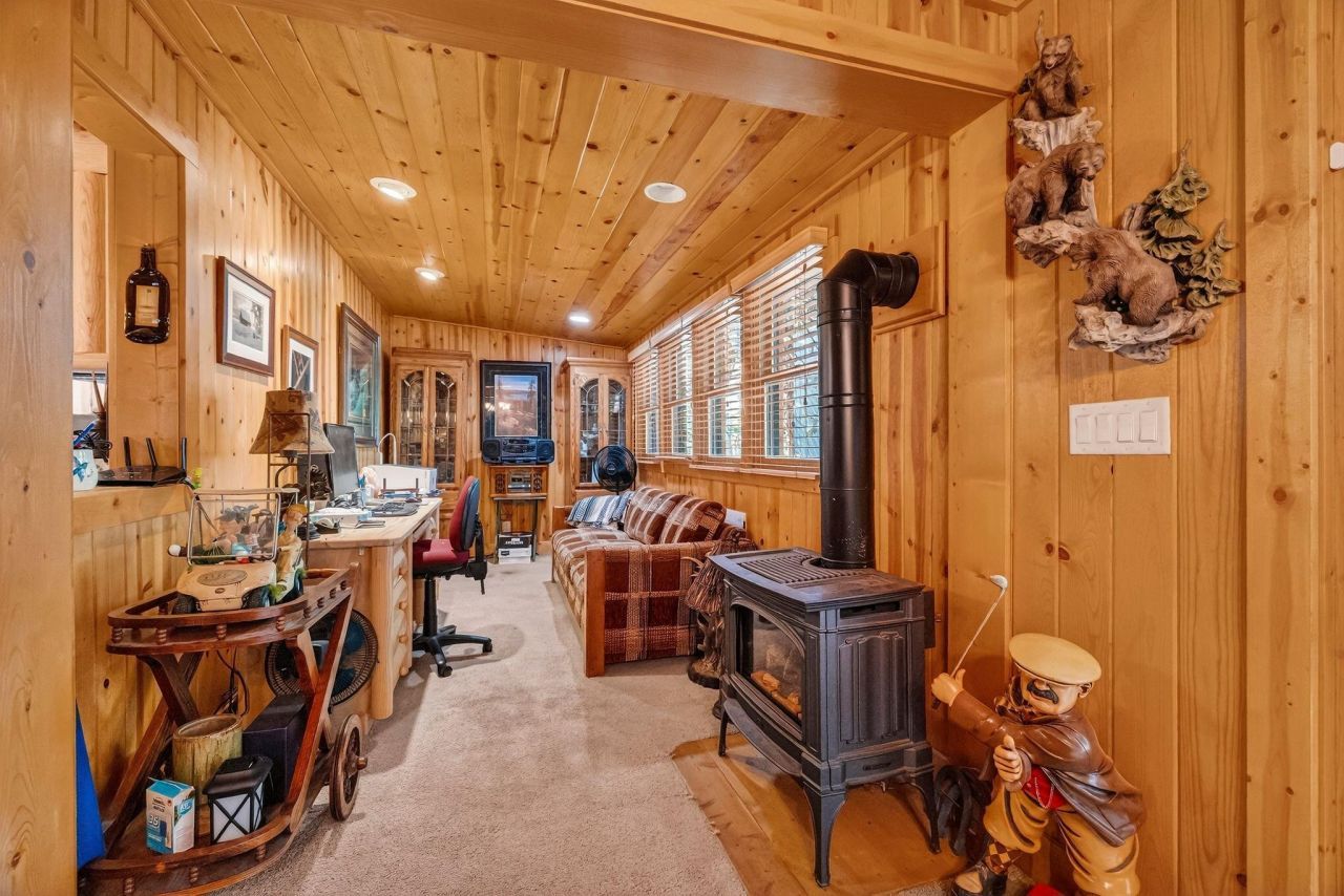 2880 Terrace Drive, Prattville, CA 95923 Photo