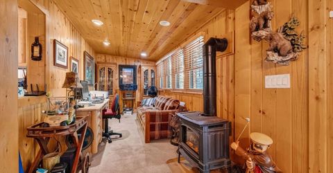 2880 Terrace Drive, Prattville, CA 95923 Photo