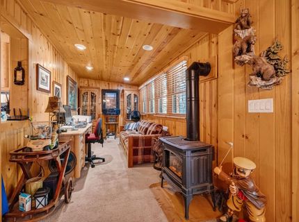 2880 Terrace Drive, Prattville, CA 95923 Photo