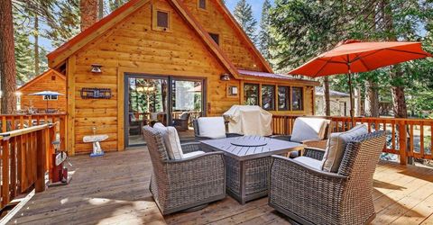 2880 Terrace Drive, Prattville, CA 95923 Photo