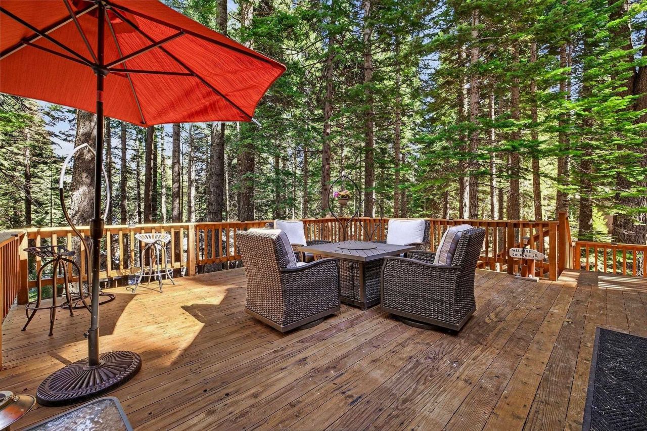 2880 Terrace Drive, Prattville, CA 95923 Photo