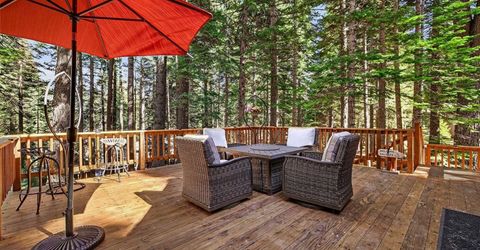 2880 Terrace Drive, Prattville, CA 95923 Photo