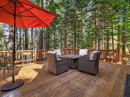 2880 Terrace Drive, Prattville, CA 95923 Photo