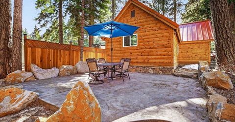 2880 Terrace Drive, Prattville, CA 95923 Photo