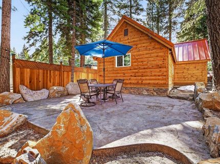 2880 Terrace Drive, Prattville, CA 95923 Photo