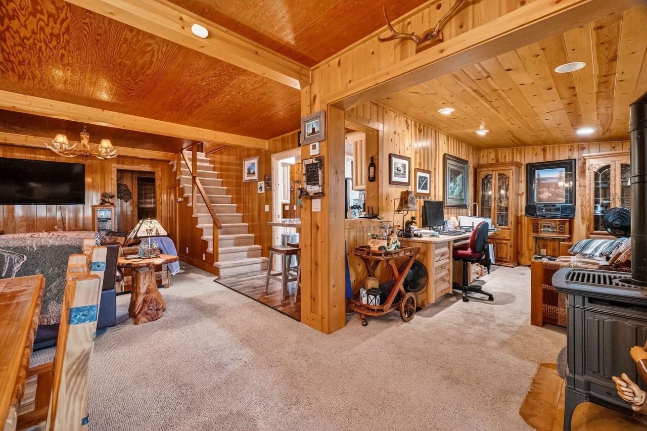 2880 Terrace Drive, Prattville, CA 95923 Photo