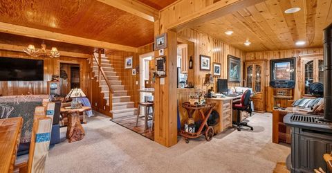 2880 Terrace Drive, Prattville, CA 95923 Photo