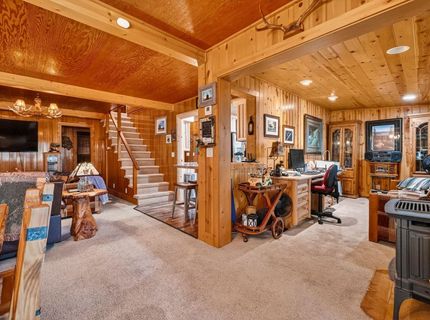 2880 Terrace Drive, Prattville, CA 95923 Photo