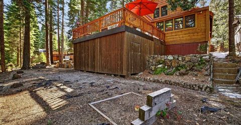 2880 Terrace Drive, Prattville, CA 95923 Photo