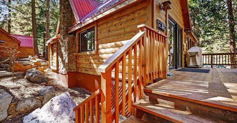 2880 Terrace Drive, Prattville, CA 95923 Photo