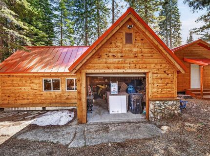 2880 Terrace Drive, Prattville, CA 95923 Photo