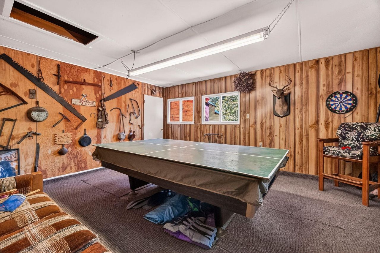 2880 Terrace Drive, Prattville, CA 95923 Photo