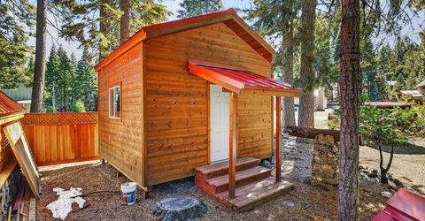 2880 Terrace Drive, Prattville, CA 95923 Photo