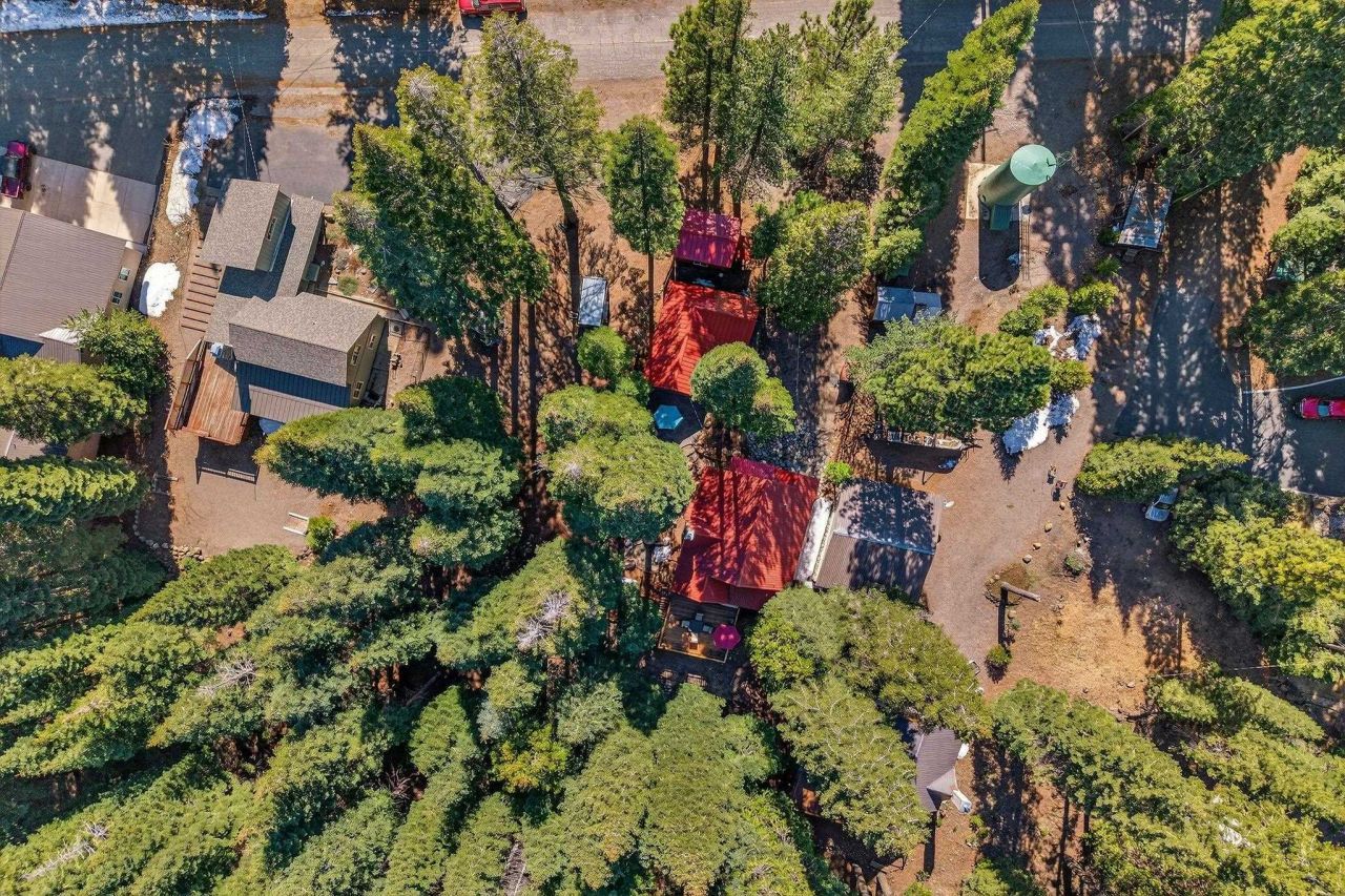 2880 Terrace Drive, Prattville, CA 95923 Photo