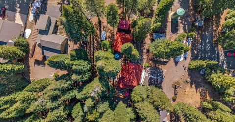 2880 Terrace Drive, Prattville, CA 95923 Photo