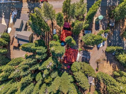 2880 Terrace Drive, Prattville, CA 95923 Photo