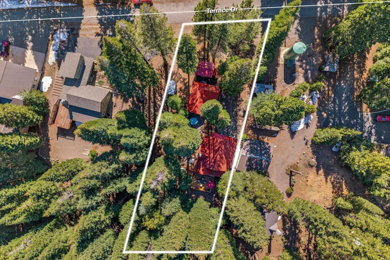 2880 Terrace Drive, Prattville, CA 95923 Photo