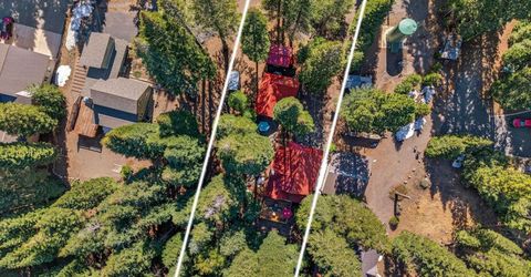 2880 Terrace Drive, Prattville, CA 95923 Photo