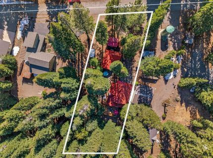 2880 Terrace Drive, Prattville, CA 95923 Photo