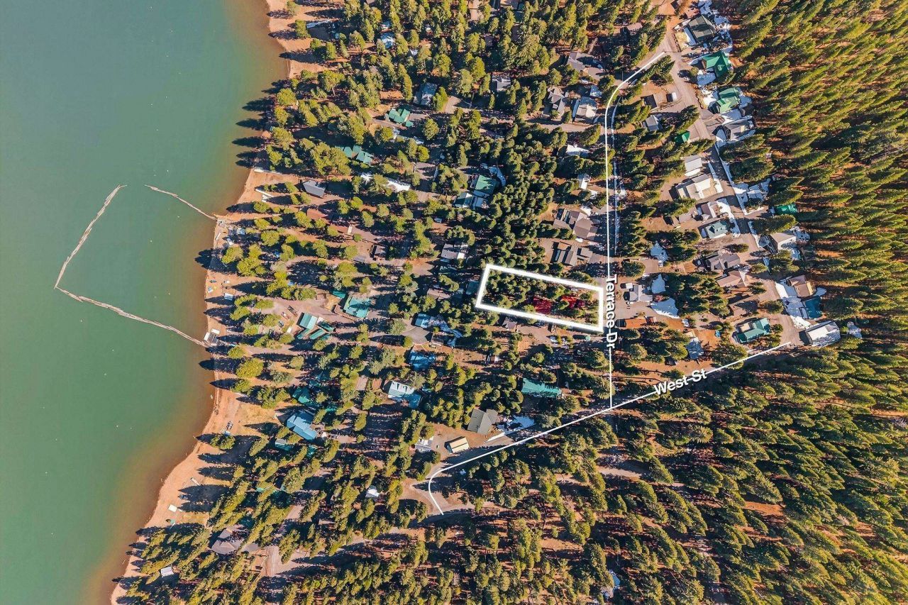 2880 Terrace Drive, Prattville, CA 95923 Photo